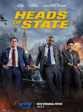Heads of State مترجم